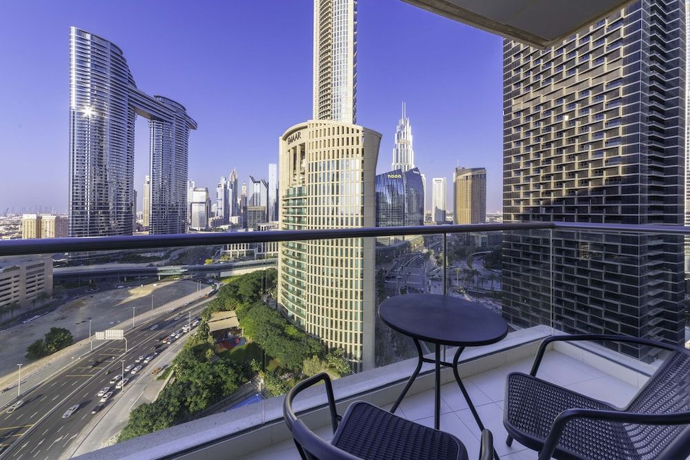 undefined Maison Privee - The Lofts East