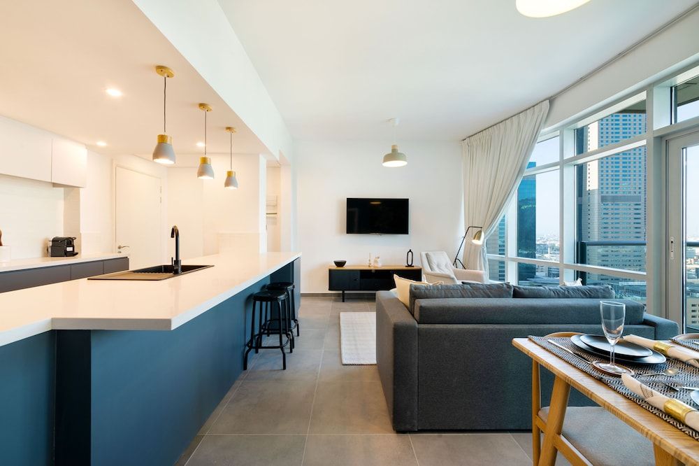 undefined Maison Privee - The Lofts East 5