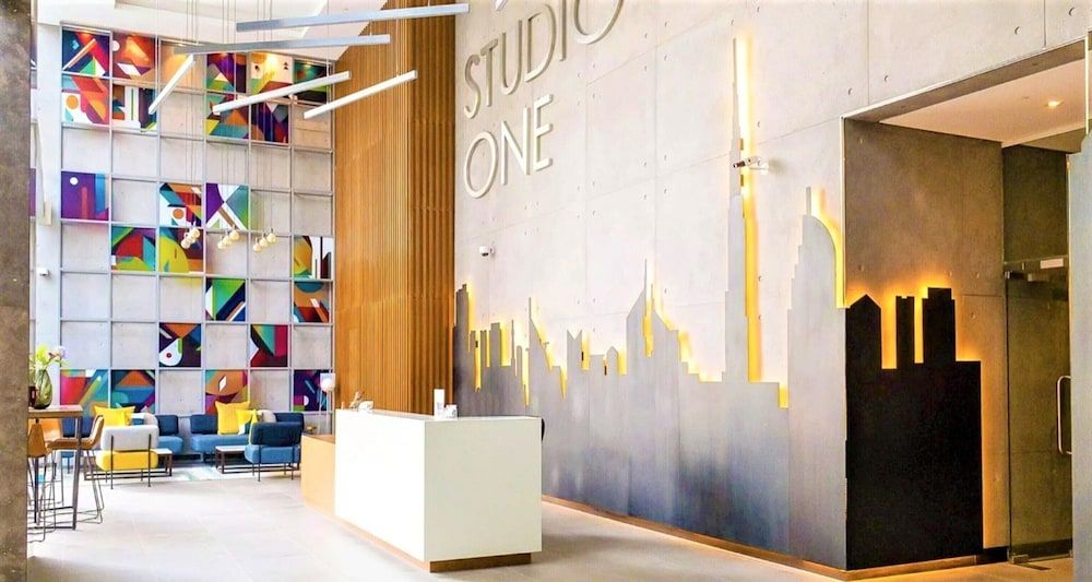 undefined Stunning Apt Marina view with Balcony 8