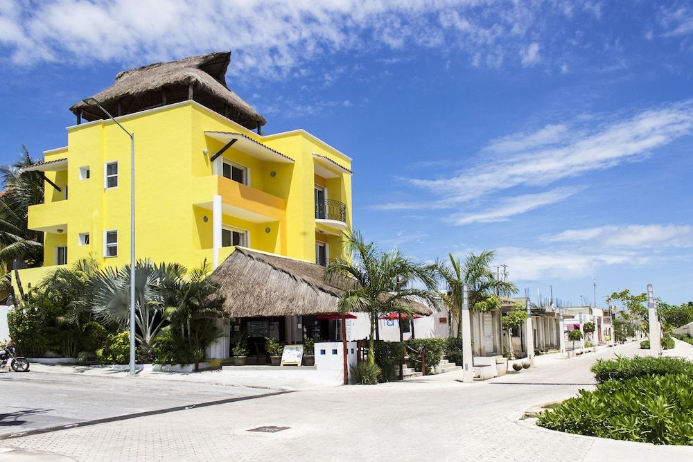 undefined Hotel Sol Playa