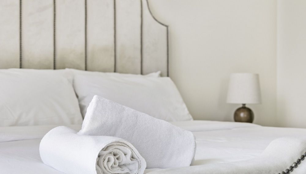 WelHome - Chic Apartment in Liveliest Area in Business Bay Design Apartment 9