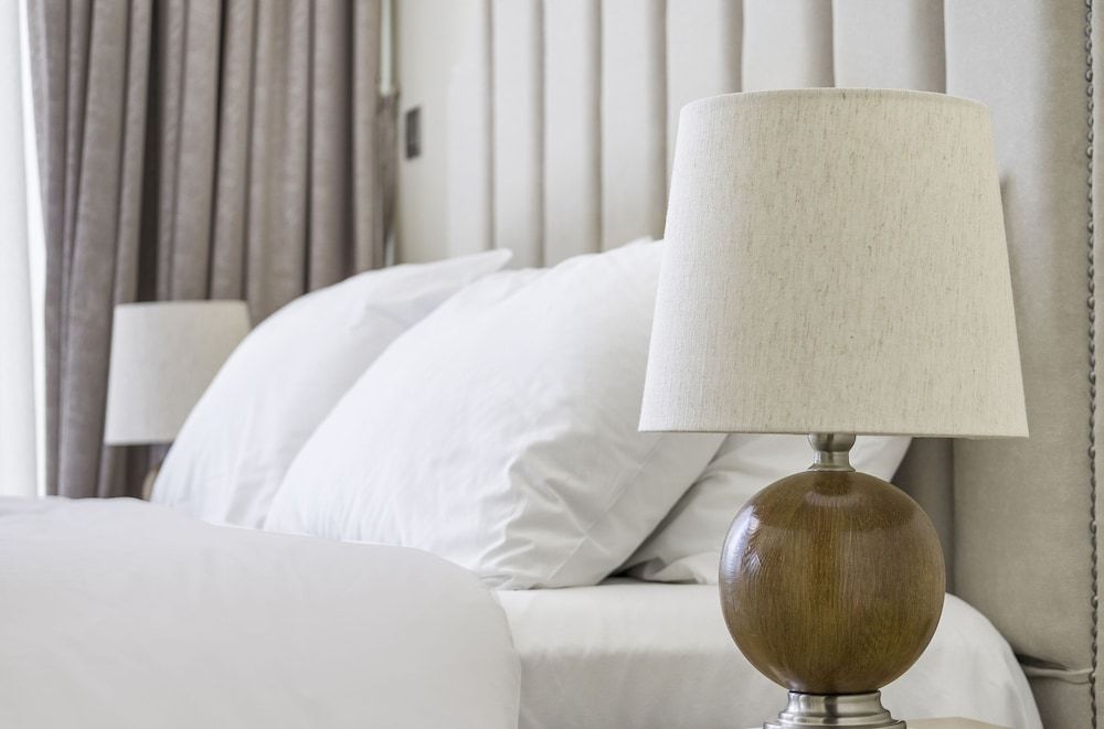 undefined WelHome - Chic Apartment in Liveliest Area in Business Bay 7