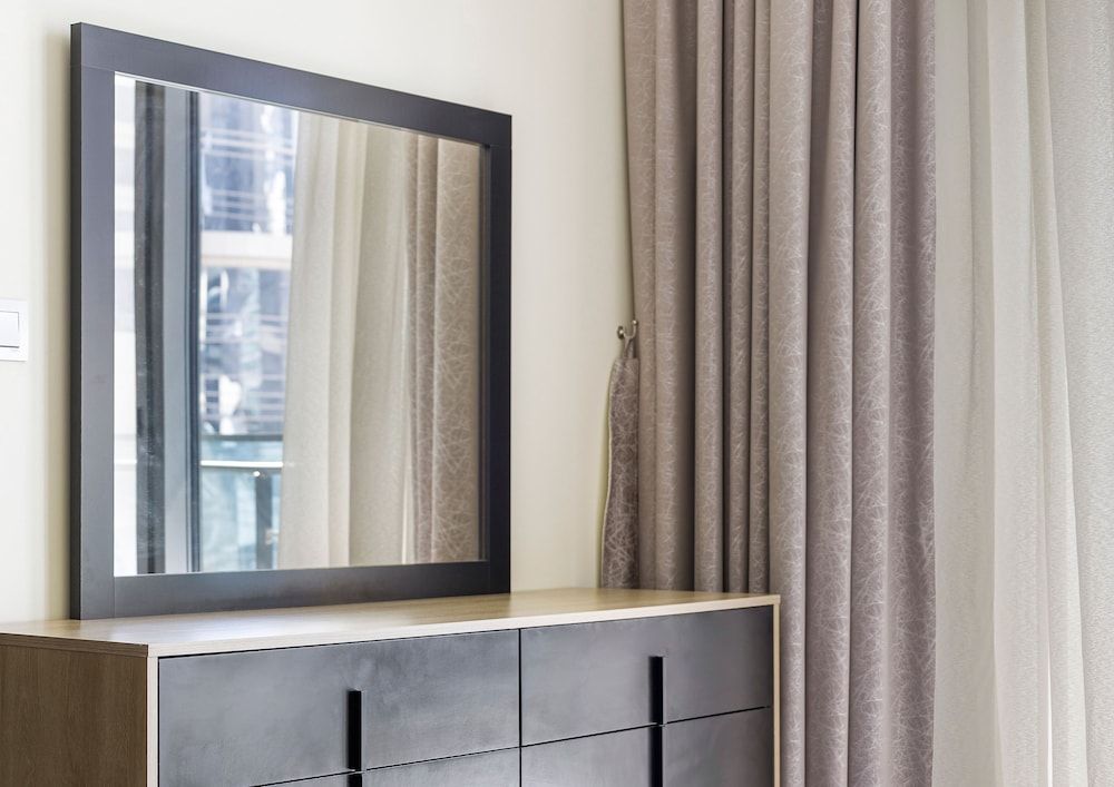 undefined WelHome - Chic Apartment in Liveliest Area in Business Bay 8