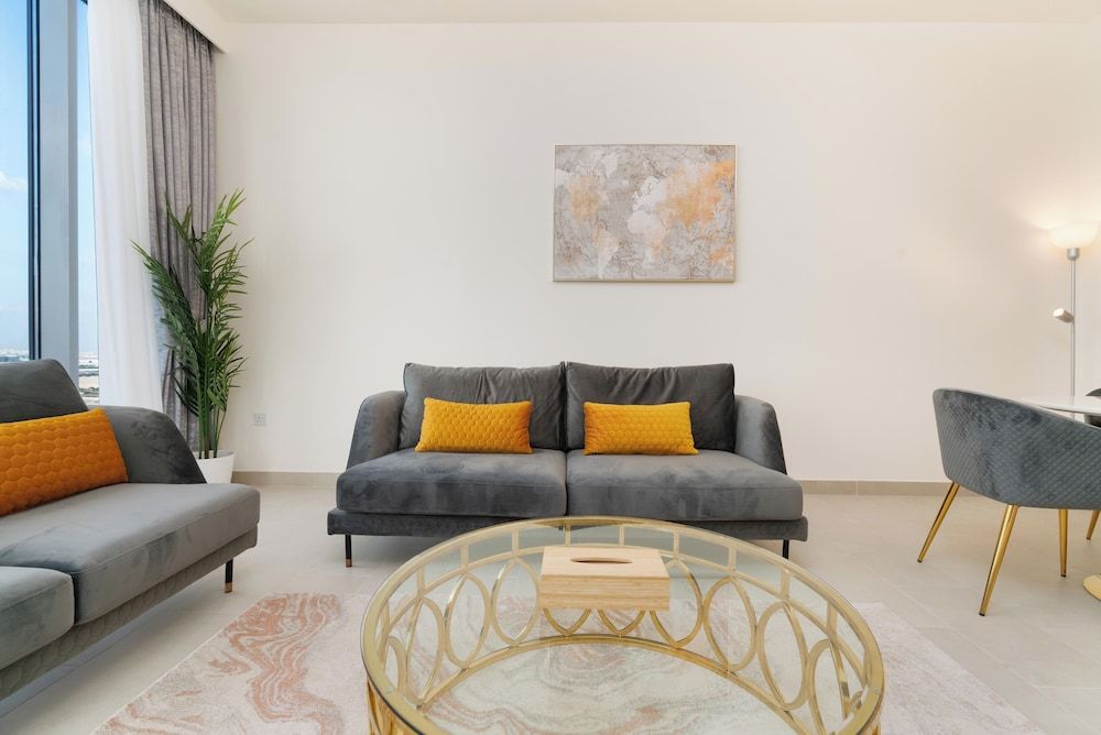 undefined LuxBnB Creek Rise Tower Harbor Views 9