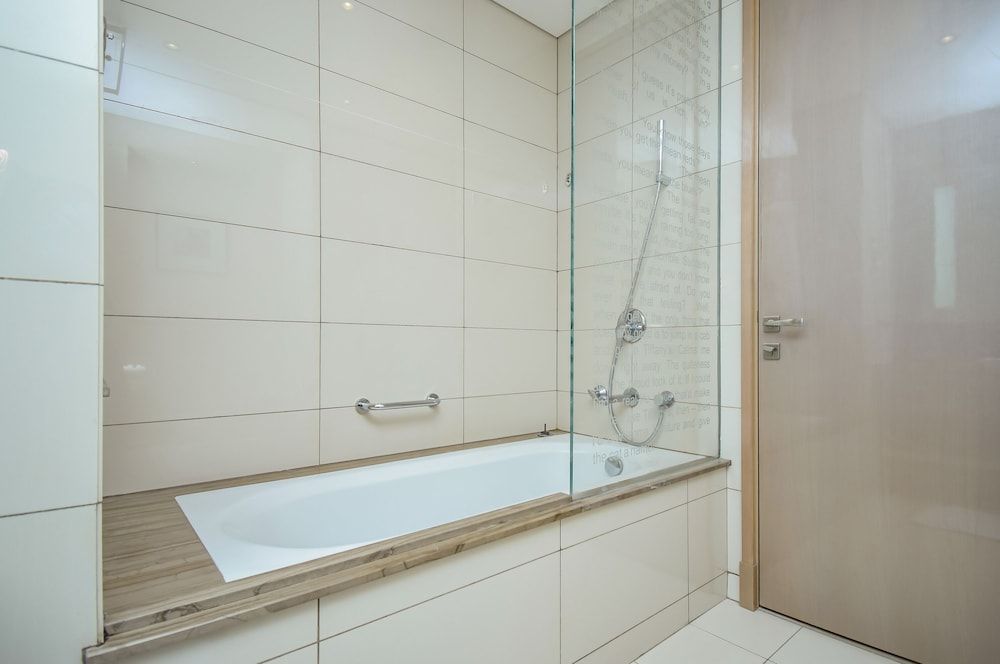 Business Bay Paramount Towers 1BR Signature Apartment, Non Smoking, Balcony 11