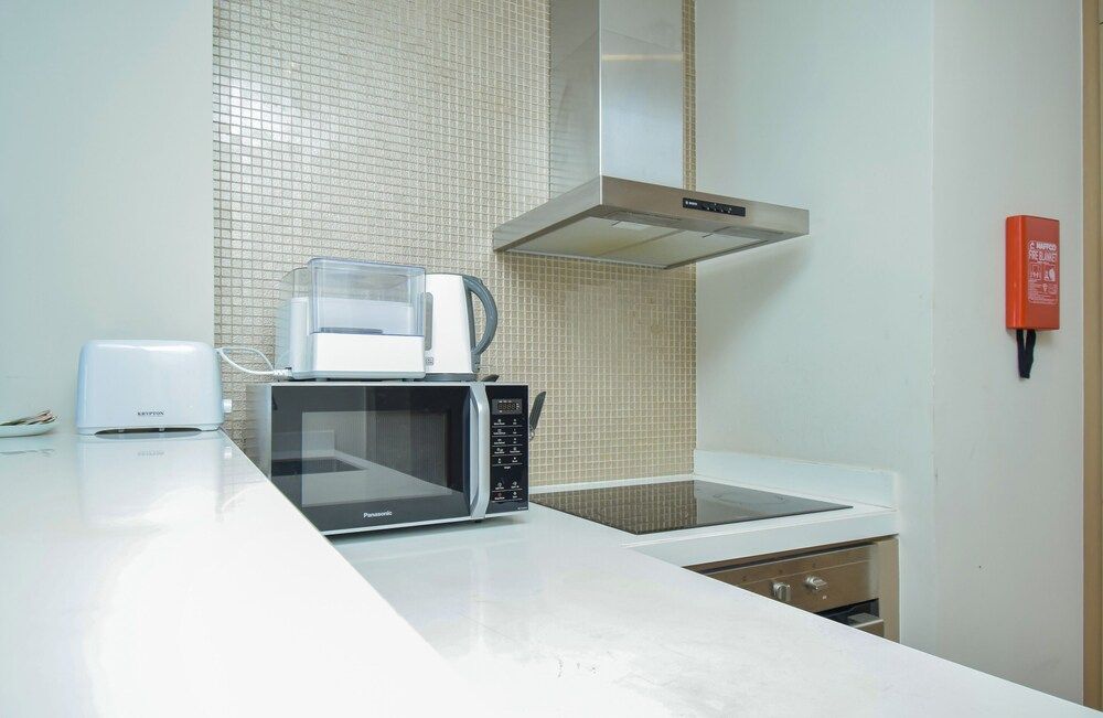 undefined Business Bay Paramount Towers 1BR 7