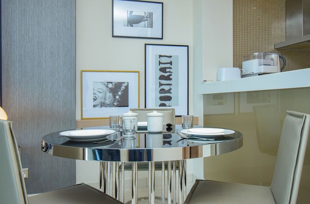 undefined Business Bay Paramount Towers 1BR 6