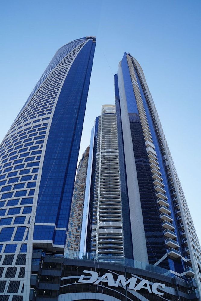 undefined Business Bay Paramount Towers 1BR 3