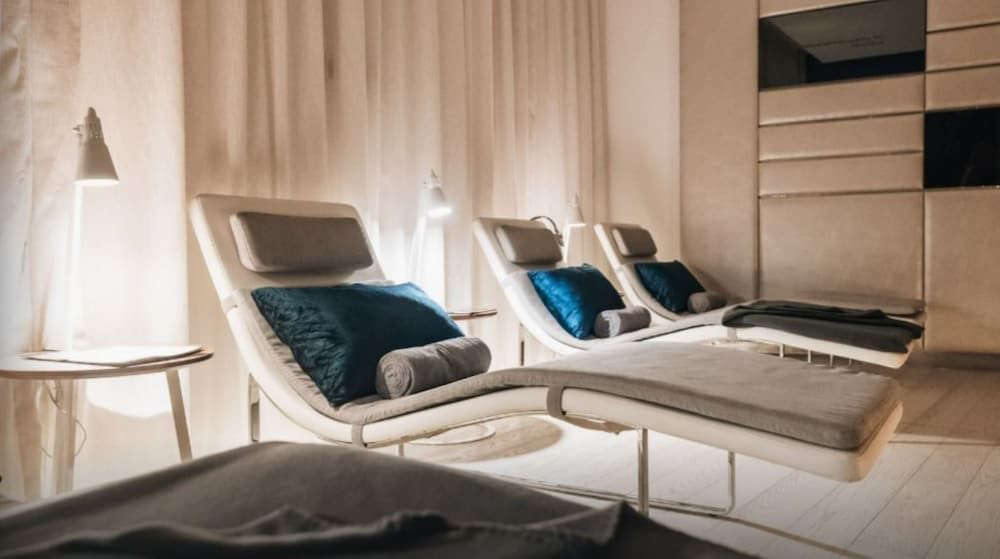 undefined Business Bay Paramount Towers 1BR 10