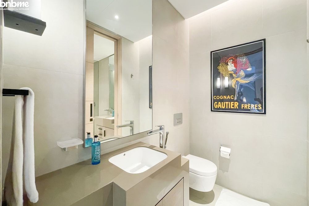 2B-Address JBR-2702 Apartment 6