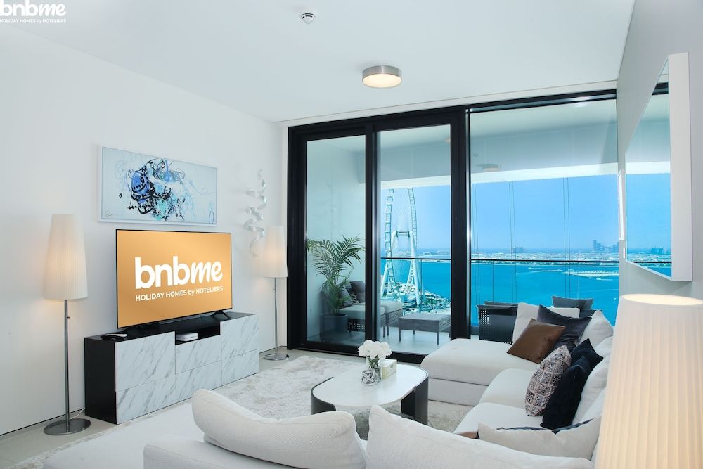 2B-Address JBR-2702 Apartment 13