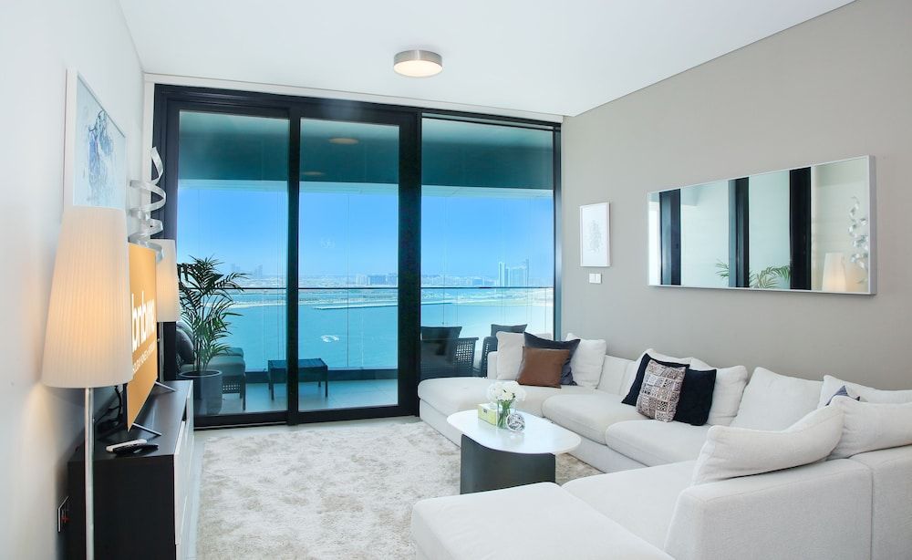 2B-Address JBR-2702 Apartment 5