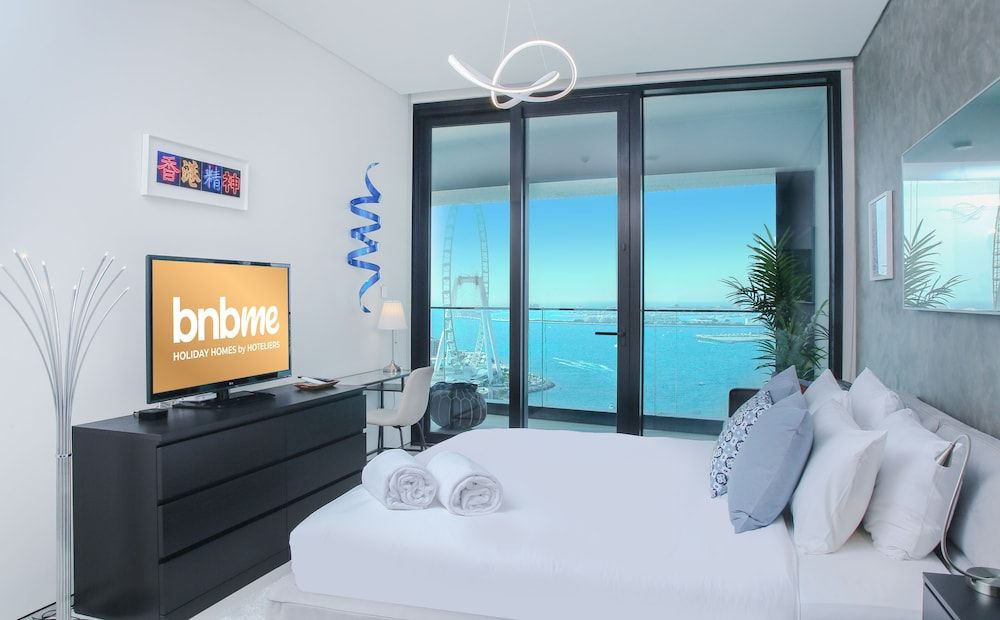 2B-Address JBR-2702 Apartment 3