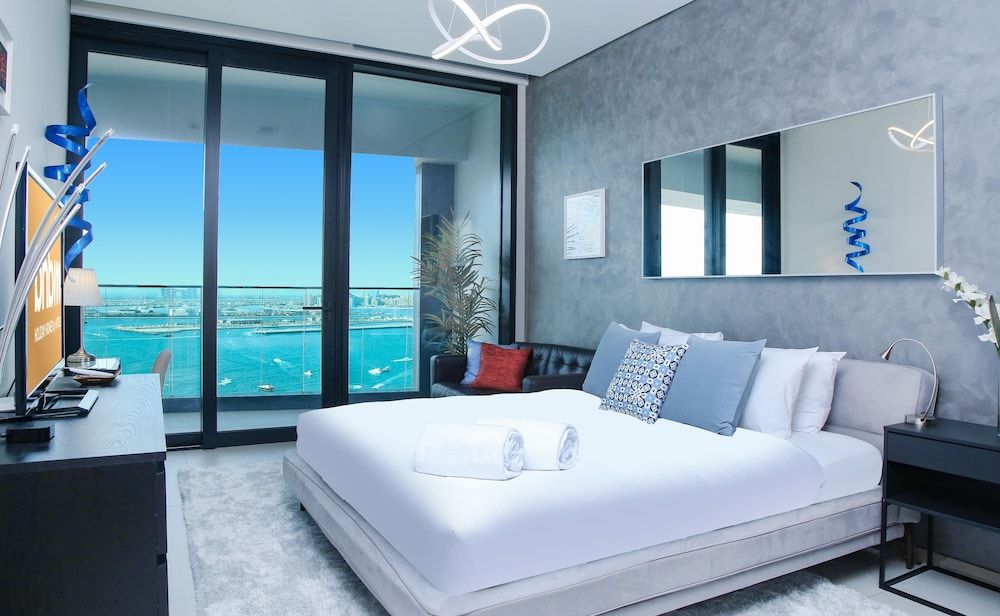 2B-Address JBR-2702 Apartment