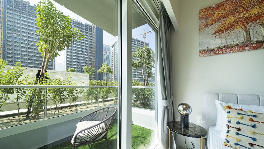 undefined KOHH – 1BR in DAMAC Reva Residences 7