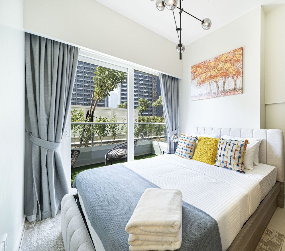 undefined KOHH – 1BR in DAMAC Reva Residences 5