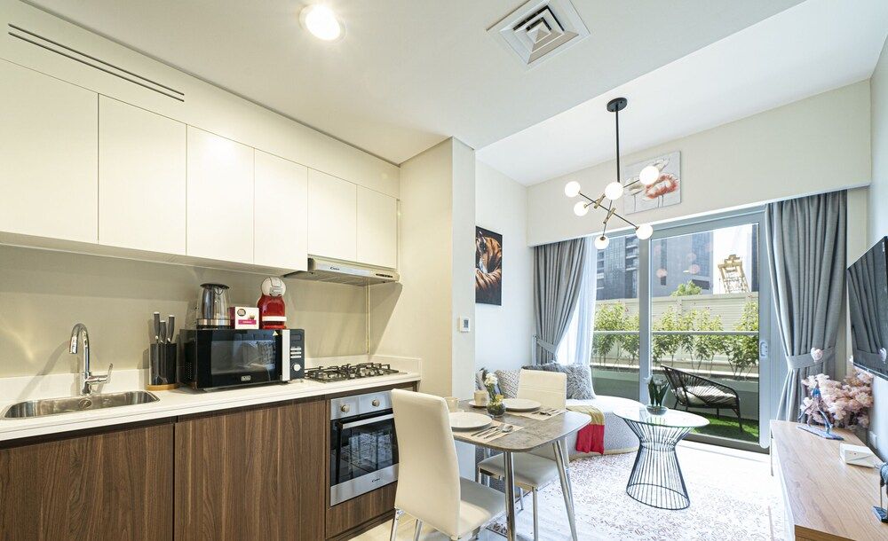 undefined KOHH – 1BR in DAMAC Reva Residences 10