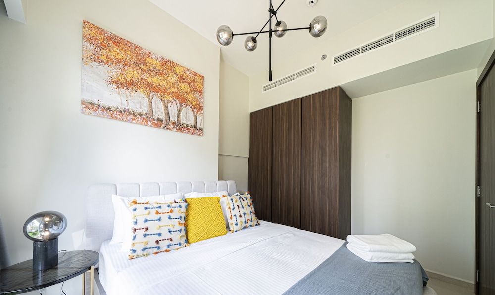 undefined KOHH – 1BR in DAMAC Reva Residences 6