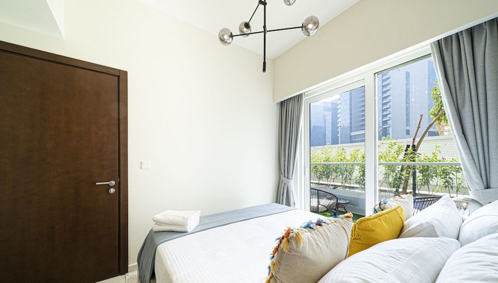 undefined KOHH – 1BR in DAMAC Reva Residences 4