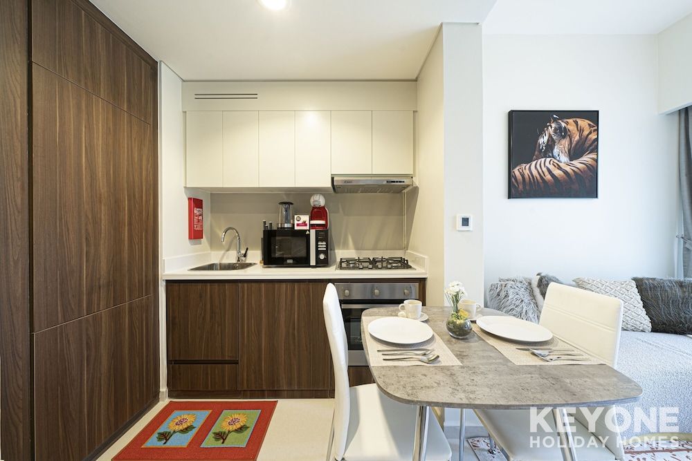 undefined KOHH – 1BR in DAMAC Reva Residences 8