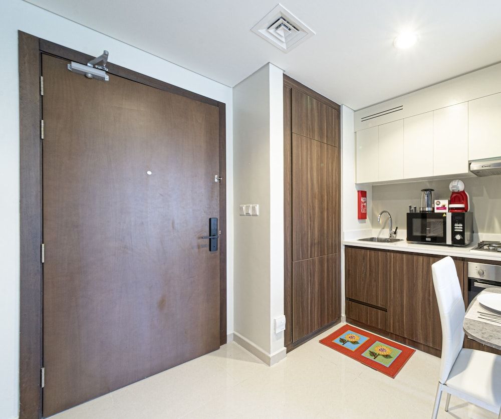 undefined KOHH – 1BR in DAMAC Reva Residences 9