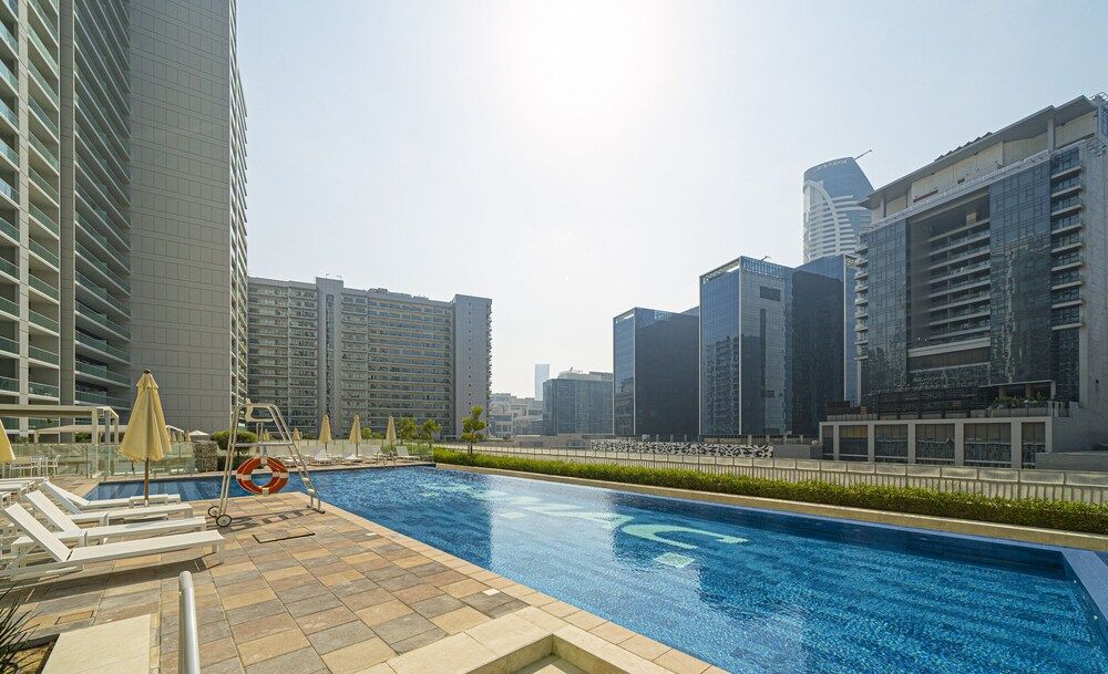 undefined KOHH – 1BR in DAMAC Reva Residences 3