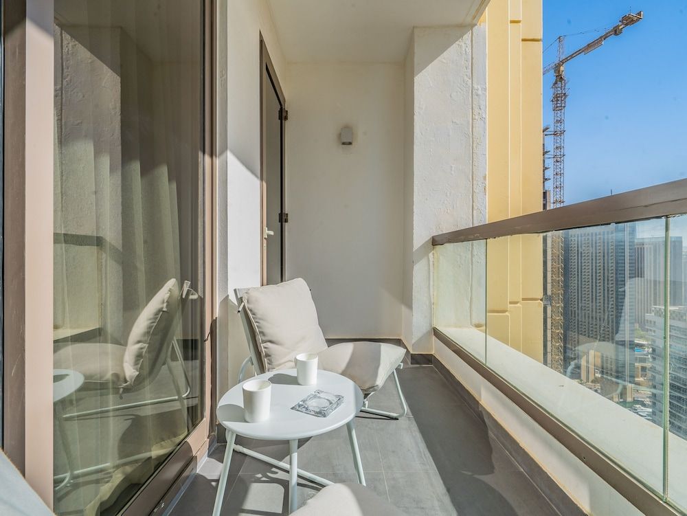 Luxury Waterfront Apartment with Beach Access Comfort Apartment 20