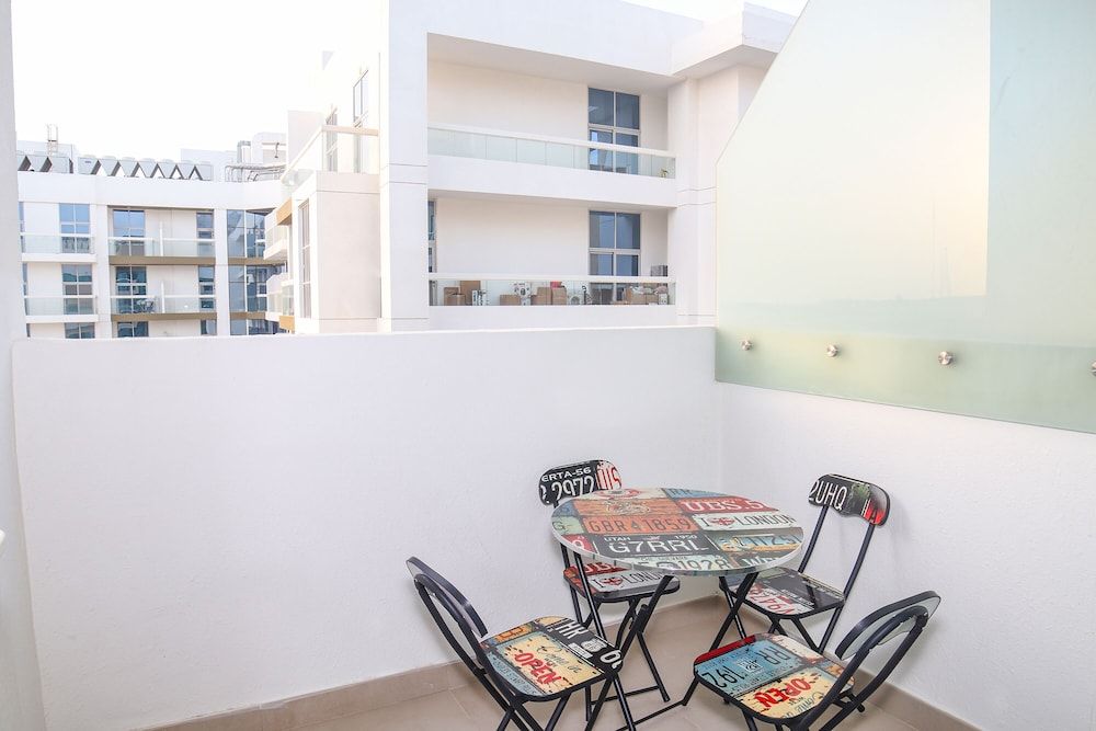 undefined Studio Apartment in Azizi Farishta 7