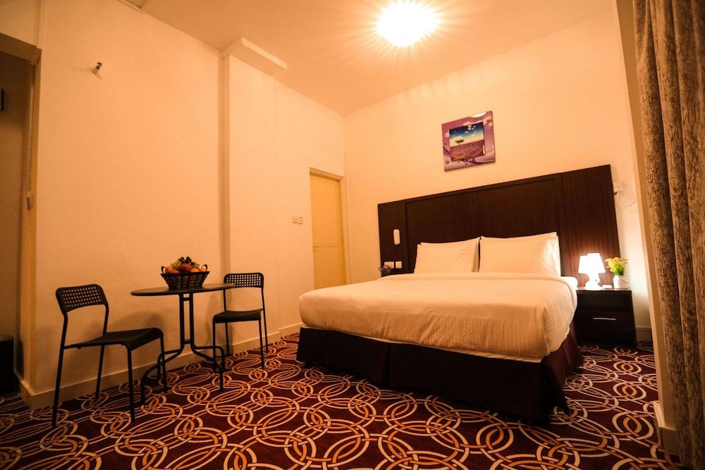 AL KARNAK HOTEL BRANCH Standard Double Room