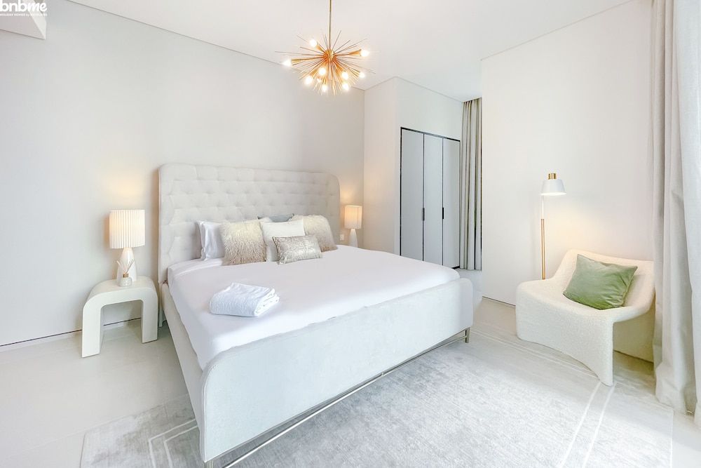 2B-Address JBR-4506 Apartment