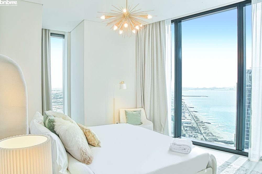 2B-Address JBR-4506 Apartment 3