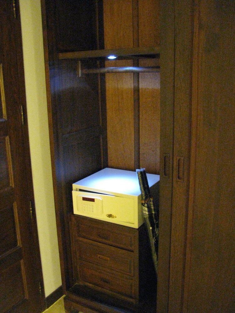 ASTROCOCO beach resort by Coconut Beach Standard Double Room, Garden View 6