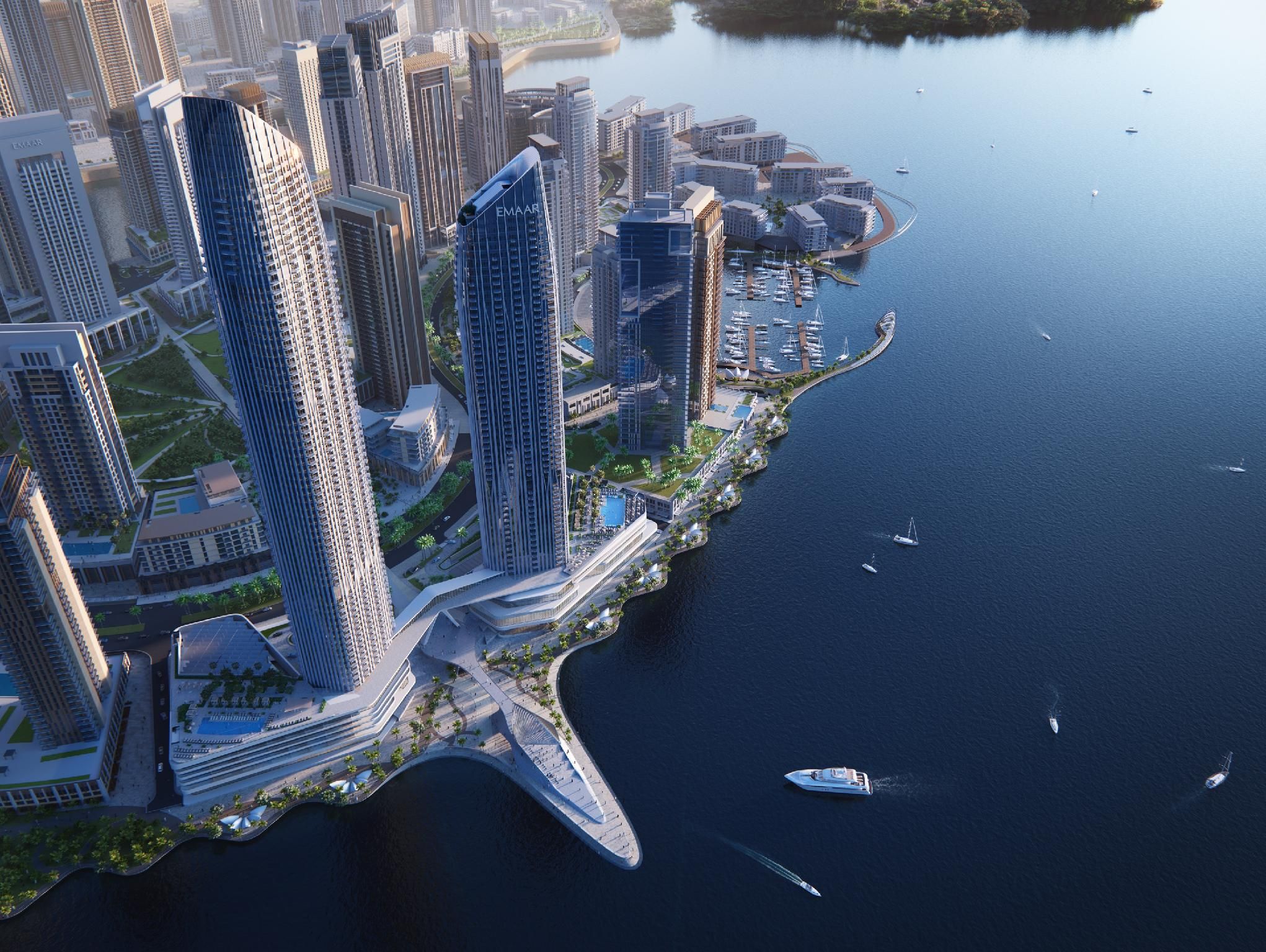 undefined Address Creek Harbour 6