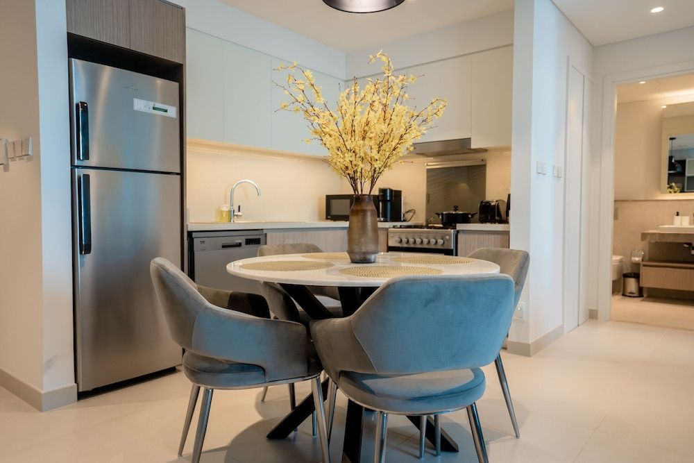undefined Nasma Luxury Stays - The Grand 6