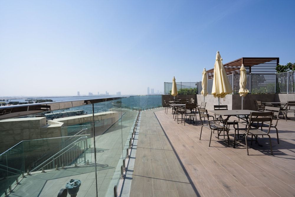 undefined Nasma Luxury Stays - The Grand 7