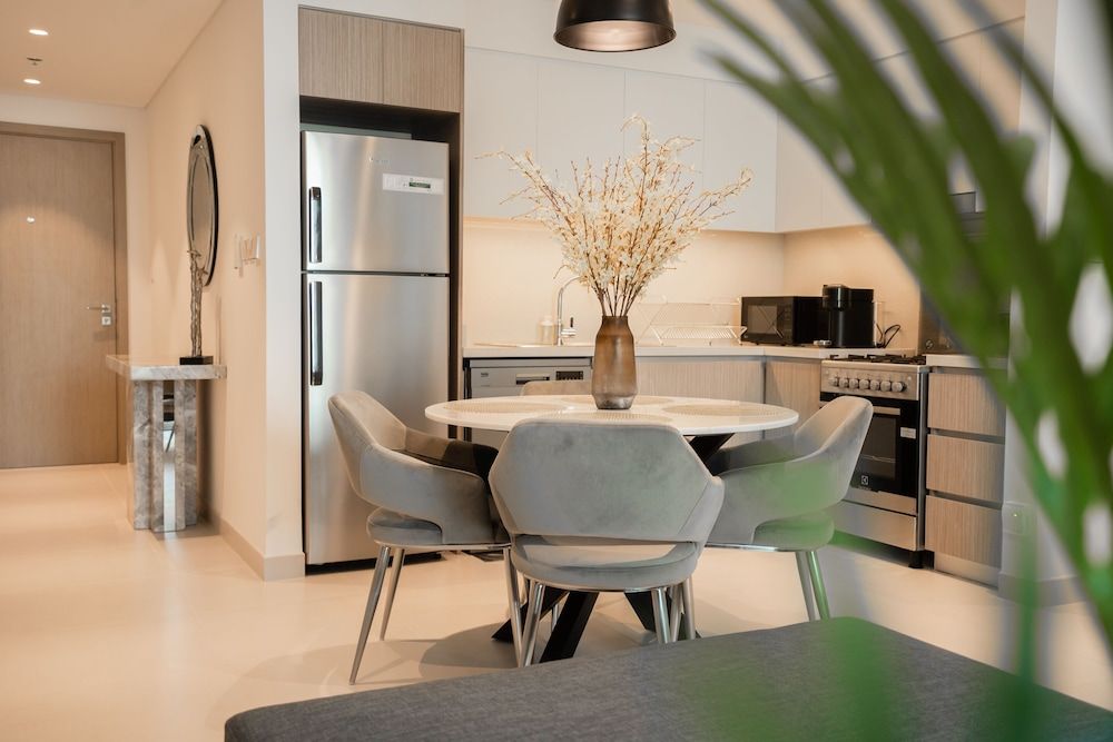 undefined Nasma Luxury Stays - The Grand 9