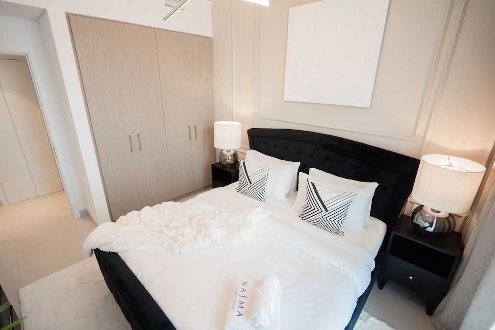 undefined Nasma Luxury Stays - The Grand