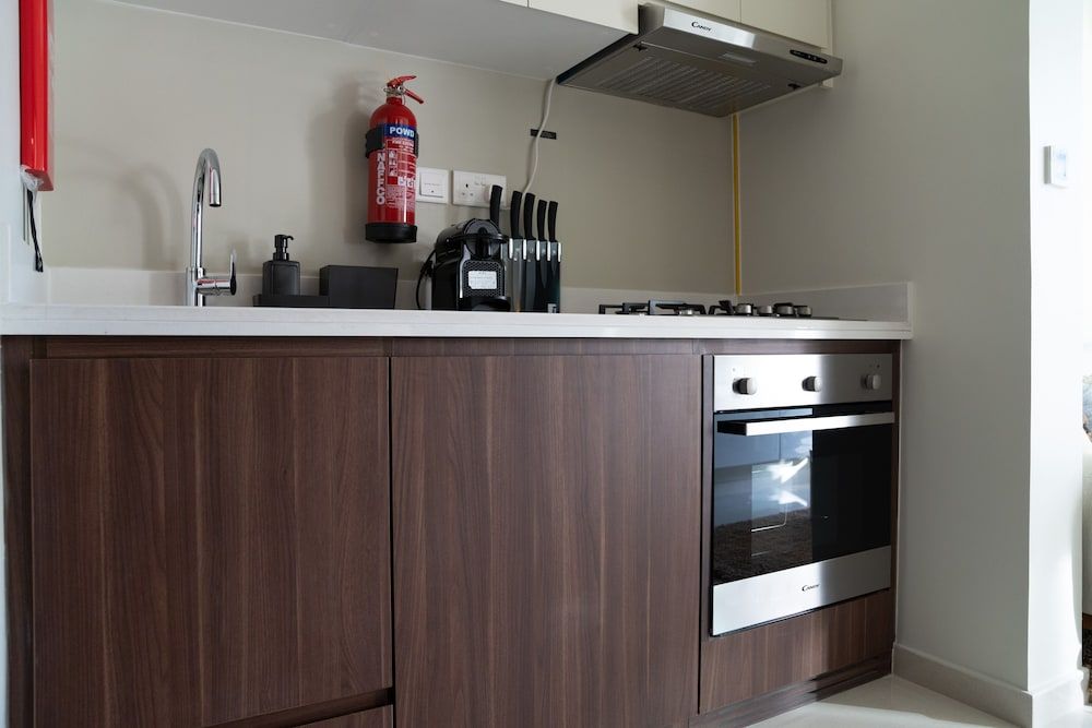 undefined HiGuests - Reva Residences 3