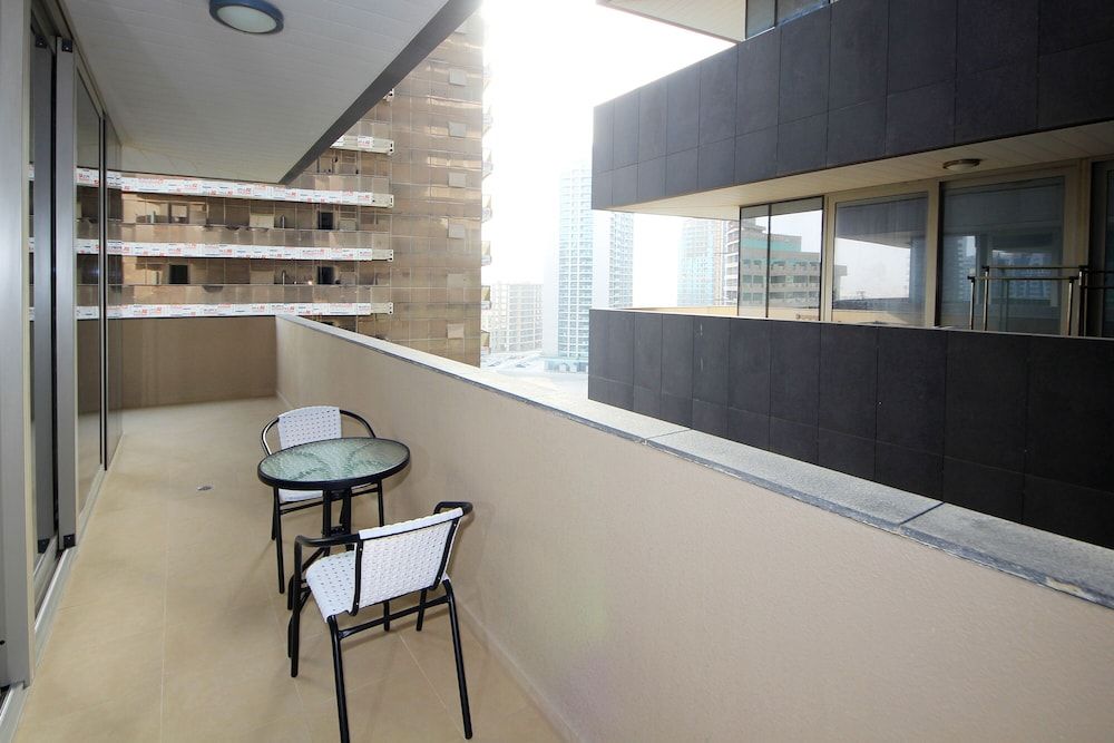 1 Bedroom Apartment in The Matrix Tower Standard Apartment 8