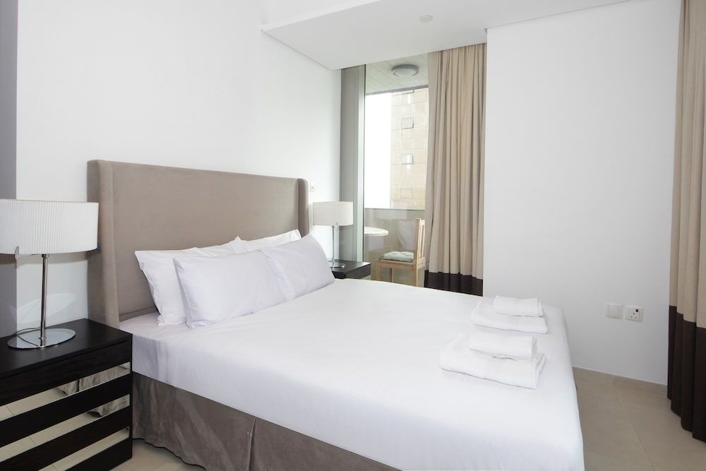 1 Bedroom Apartment in The Matrix Tower