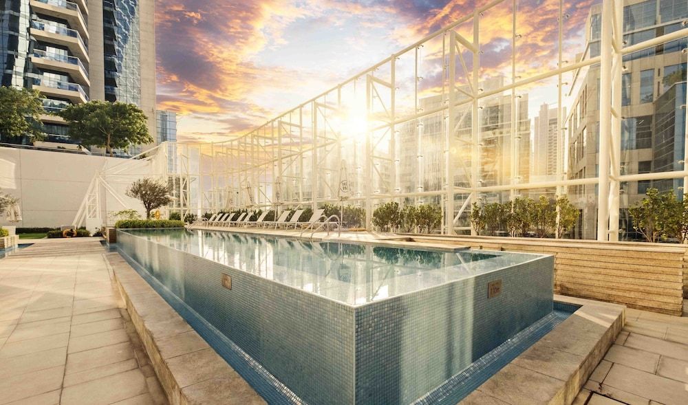 undefined LUX The Pad Executive Suite Canal View 2 2