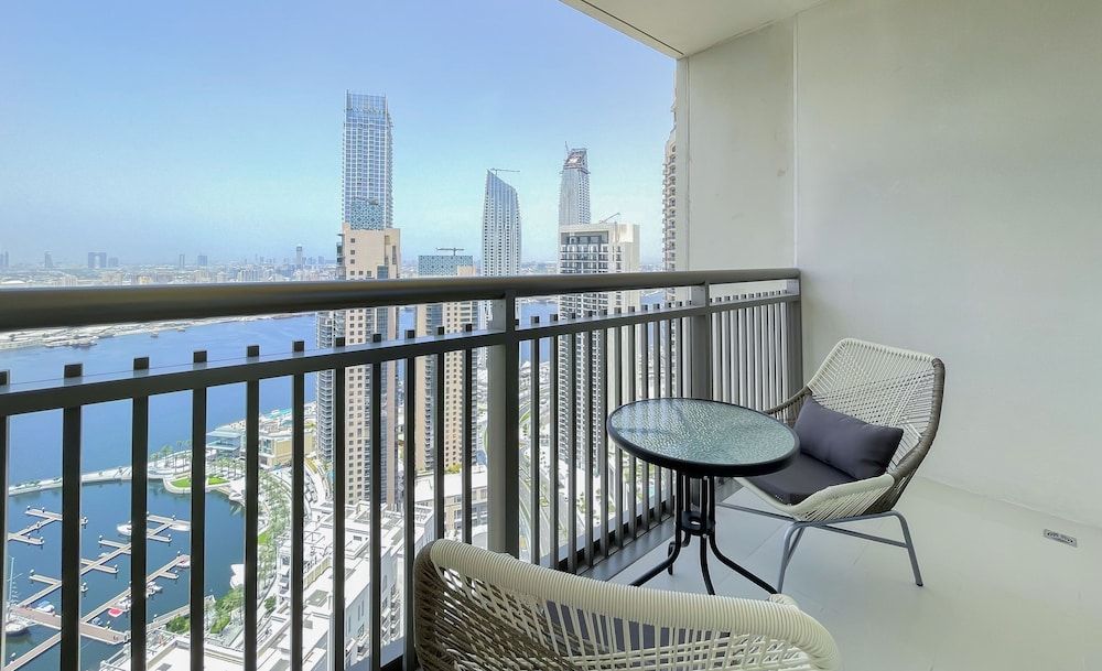 undefined 3B-Creekside 18 Tower A-3303