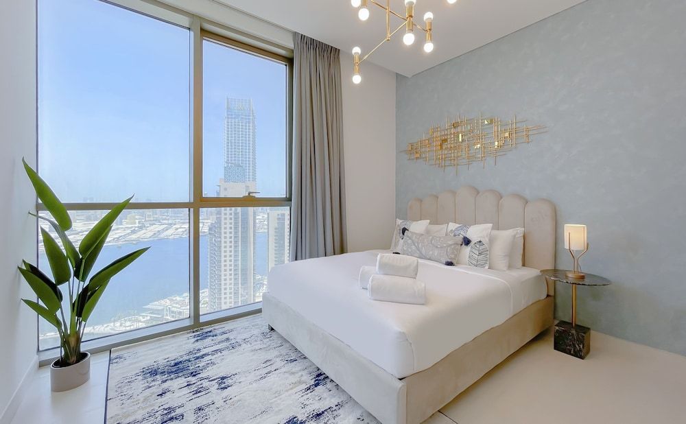 undefined 3B-Creekside 18 Tower A-3303 8