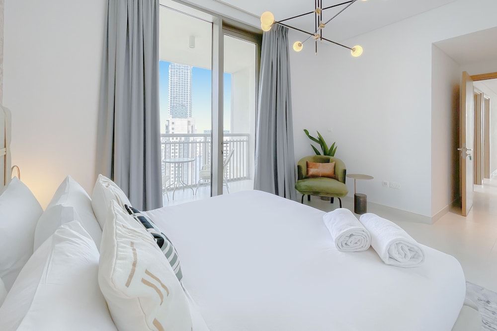 undefined 3B-Creekside 18 Tower A-3303 4