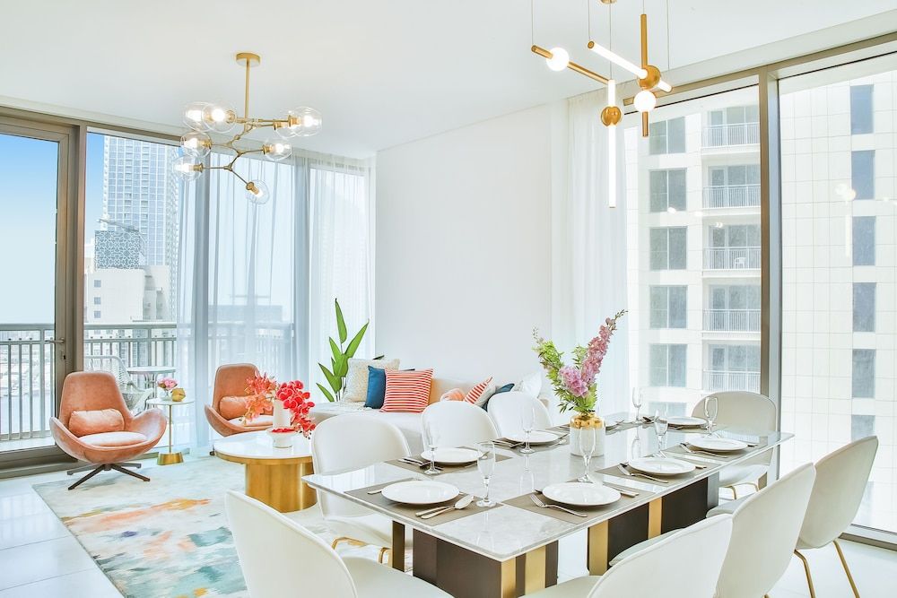 undefined 3B-Creekside 18 Tower A-3303 3