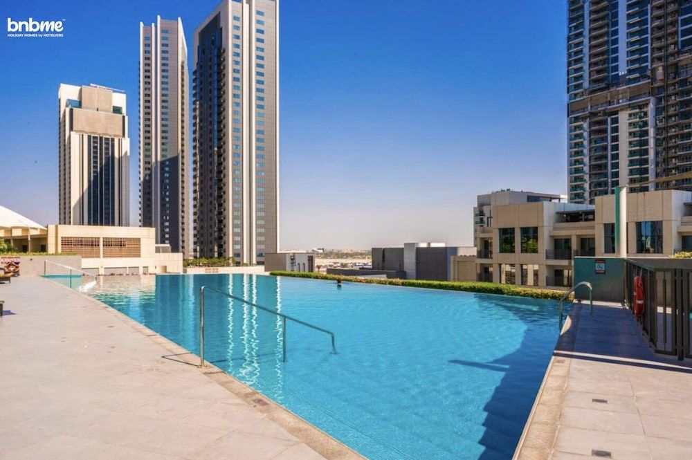 undefined 3B-Creekside 18 Tower A-3303 2