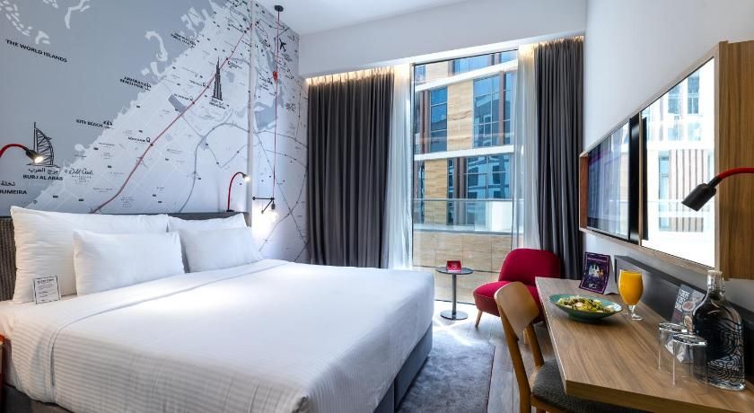undefined INK Hotel 9