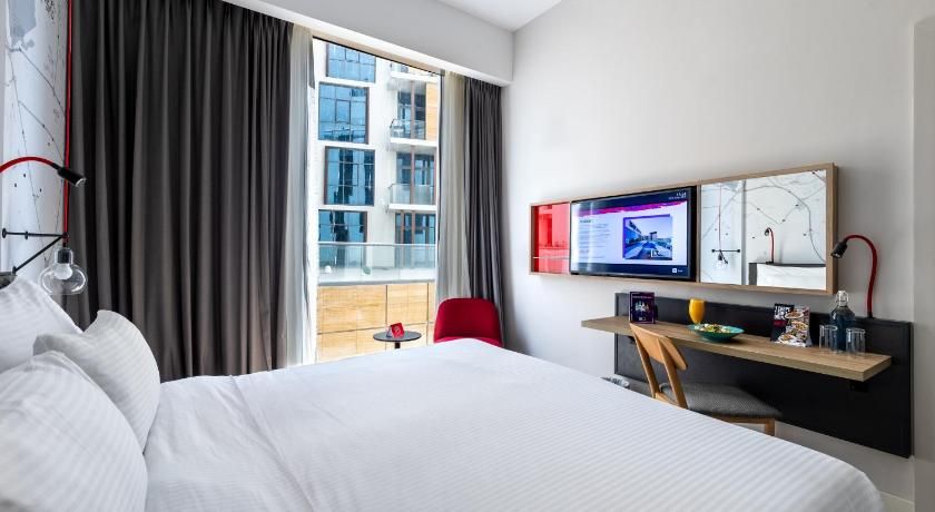 undefined INK Hotel 8