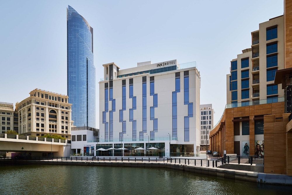 undefined INK Hotel