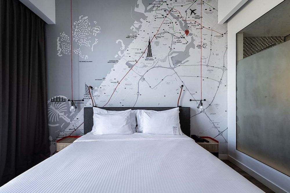 undefined INK Hotel 8